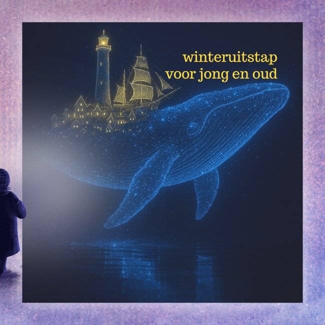 Lichtgolf Arrangement