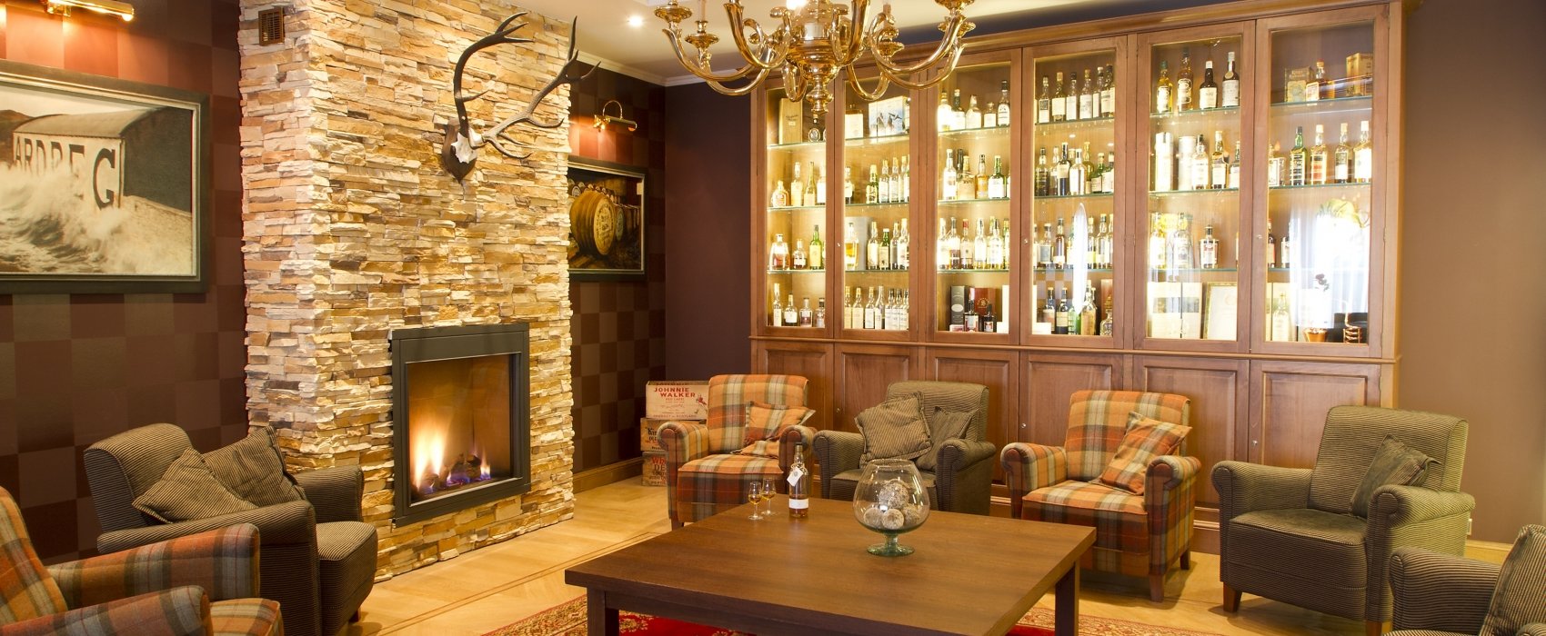 Lindores Lounge