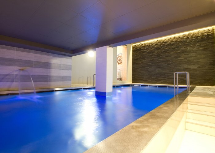 Hotel Bero -