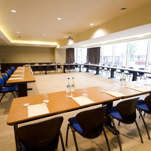 Meetings & Events